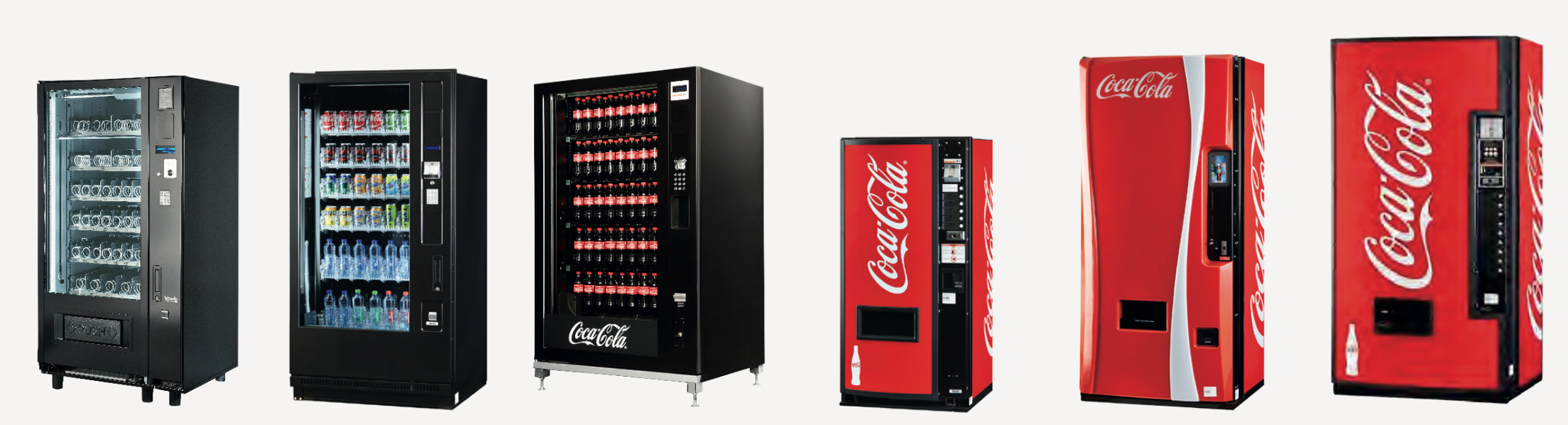 cocacola-automaat